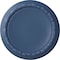 Ekena Millwork Carlsbad Ceiling Medallion (Fits Canopies up to 14 1/4"), Hnd-Painted Americana, 19 1/2"OD x 1 3/4"P CM19CAAMF - alternate 1